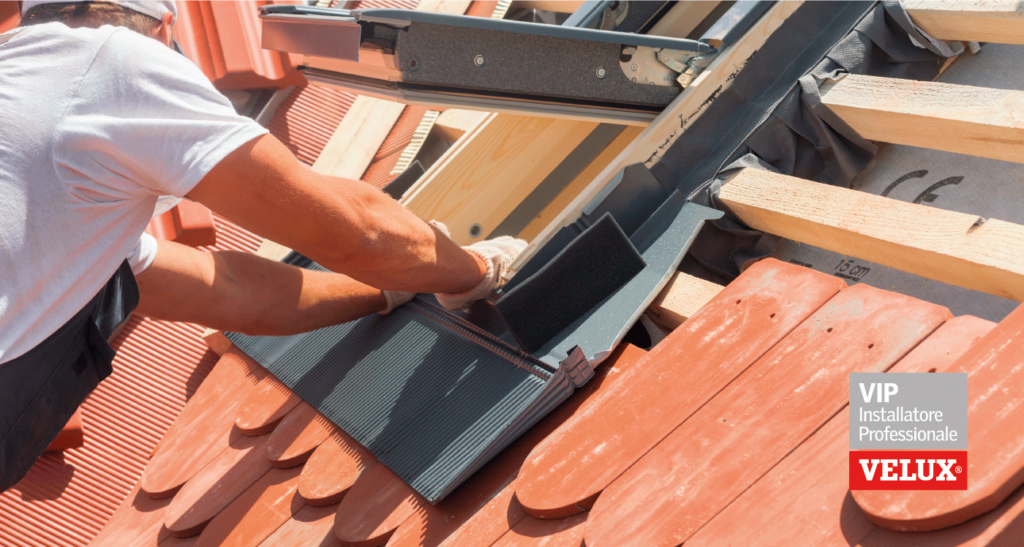 Installatore-autorizzato-VELUX-Salerno